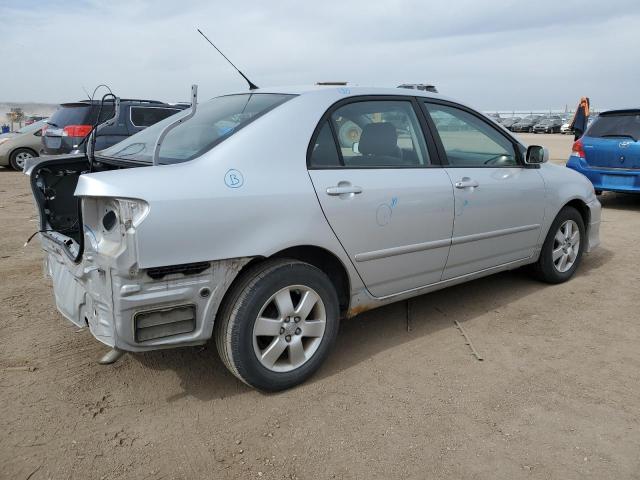 Obraz 3 z 2008 TOYOTA COROLLA CE 2008 z VIN 1NXBR32E08Z048736