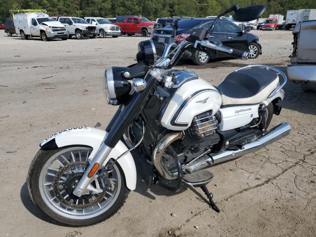 Изображение 2 2014 MOTO GUZZI CALIFORNIA VINTAGE 2014 с VIN ZGULVC007EM112050