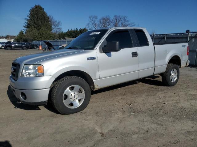 Image 1 of 2006 FORD F150  2006 with VIN 1FTRX14W56NB84743