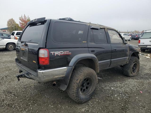Image 3 of 1997 TOYOTA 4RUNNER LIMITED 1997 with VIN JT3HN87R6V0128570