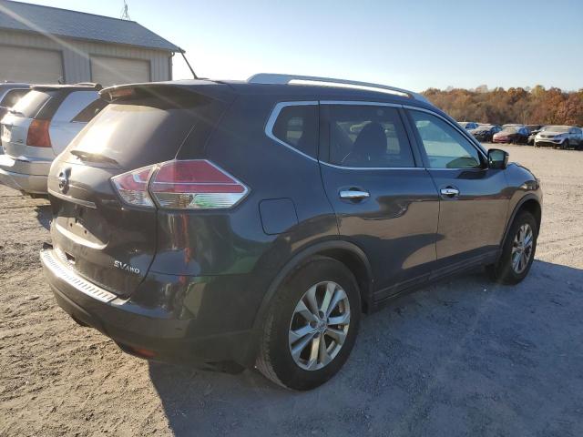 Image 3 of 2016 NISSAN ROGUE S 2016 with VIN 5N1AT2MV0GC829815