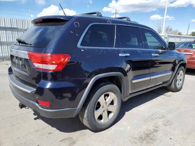 Изображение 3 2011 JEEP GRAND CHEROKEE LIMITED 2011 с VIN 1J4RR5GT0BC685266