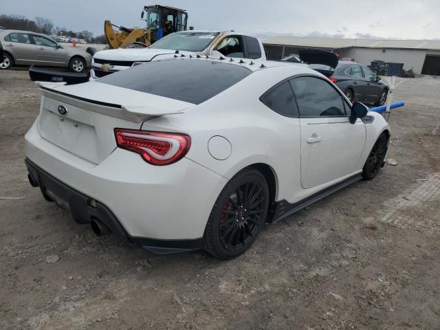 Image 3 of 2015 SUBARU BRZ 2.0 LIMITED 2015 with VIN JF1ZCAC1XF9600558