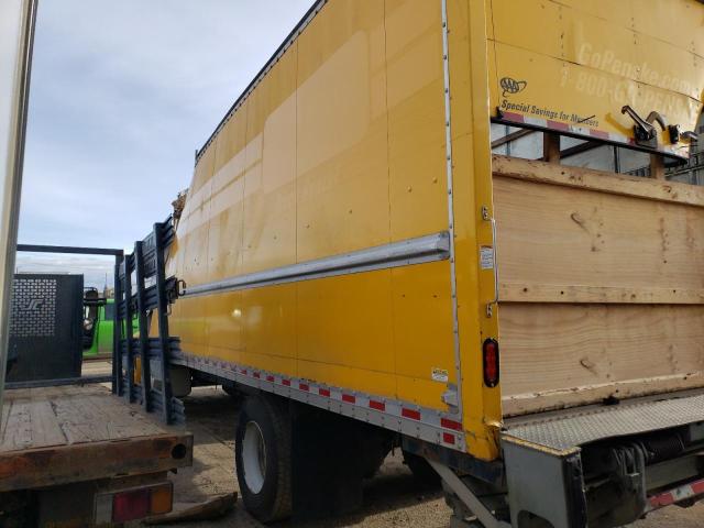 Изображение 3 2019 INTERNATIONAL 4000 4300 2019 с VIN 3HAMMMML9KL385416