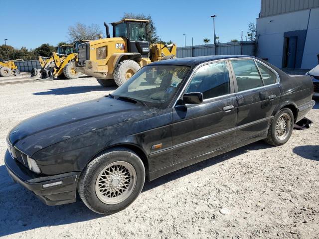 Изображение 1995 BMW 525 I AUTOMATIC 1995