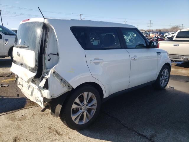 Image 3 of 2016 KIA SOUL ! 2016 with VIN KNDJX3A53G7355712