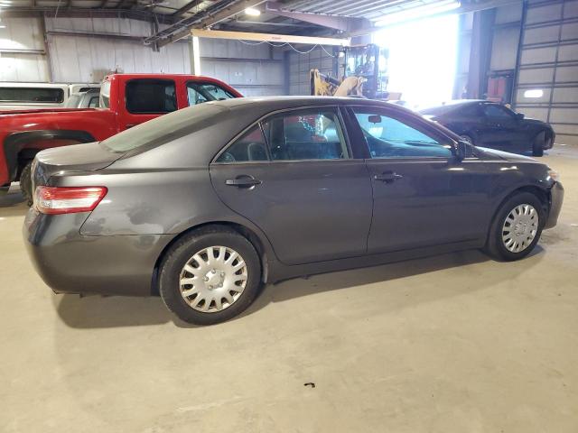 Image 3 of 2011 TOYOTA CAMRY BASE 2011 with VIN 4T4BF3EKXBR128973