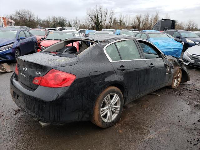 Obraz 3 z 2013 INFINITI G37  2013 z VIN JN1CV6AR2DM762648