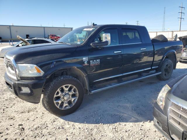 2016 RAM 2500 LONGHORN 2016 image