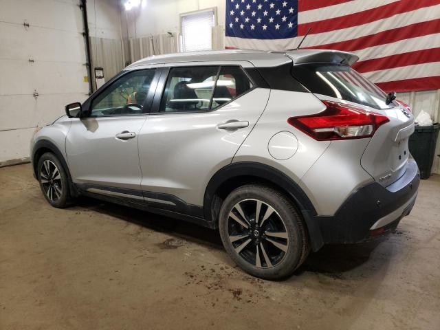 Image 2 of 2020 NISSAN KICKS SR 2020 with VIN 3N1CP5DV7LL538717