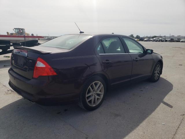 Obraz 3 z 2011 FORD FUSION SEL 2011 z VIN 3FAHP0JA3BR112354