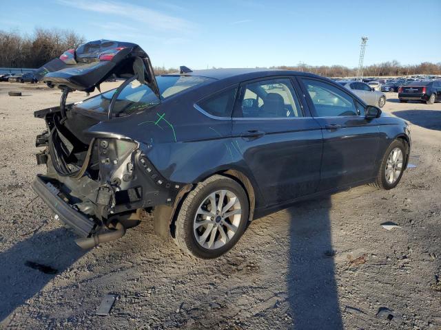 Изображение 3 2020 FORD FUSION SE 2020 с VIN 3FA6P0HD5LR194368