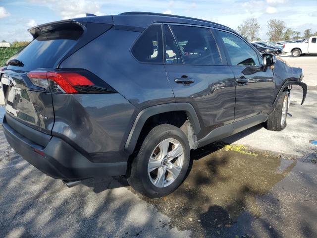 Image 3 of 2021 TOYOTA RAV4 XLE 2021 with VIN 2T3W1RFVXMC167130