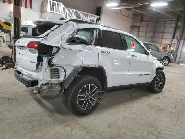 Изображение 3 2021 JEEP GRAND CHEROKEE LIMITED 2021 с VIN 1C4RJFBGXMC648340