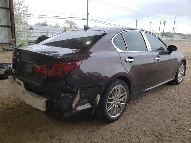Image 3 of 2015 LEXUS GS 350 2015 with VIN JTHCE1BL3FA009157