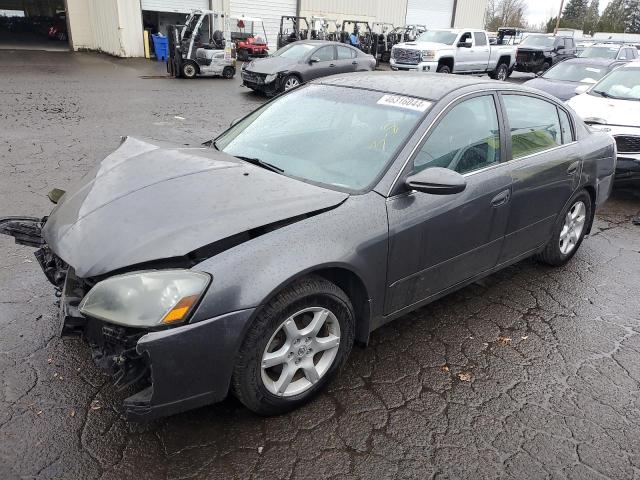 Image 1 of 2005 NISSAN ALTIMA S 2005 with VIN 1N4AL11E25N490002