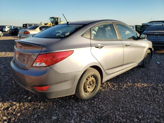 Изображение 3 2016 HYUNDAI ACCENT SE 2016 с VIN KMHCT4AE5GU109087