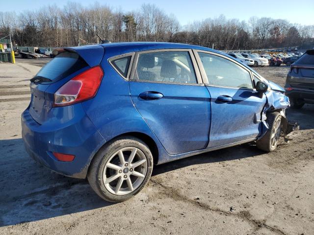 Image 3 of 2018 FORD FIESTA SE 2018 with VIN 3FADP4EJ3JM140053