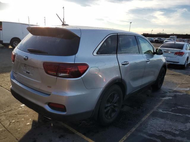 Image 3 of 2019 KIA SORENTO L 2019 with VIN 5XYPG4A35KG510657