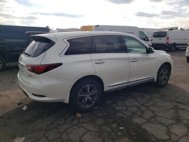 Obraz 3 z 2017 INFINITI QX60  2017 z VIN 5N1DL0MM4HC512906