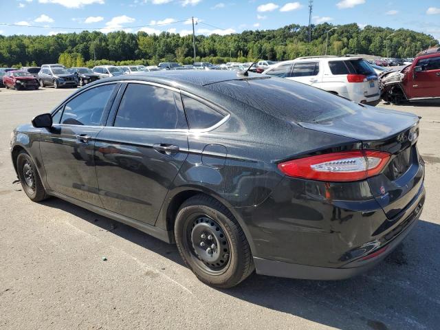 Obraz 2 z 2014 FORD FUSION S 2014 z VIN 3FA6P0G72ER119531