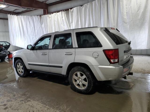Obraz 2 z 2008 JEEP GRAND CHEROKEE LAREDO 2008 z VIN 1J8GR48K98C237221