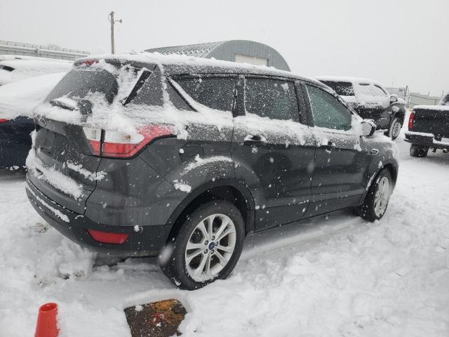 Obraz 3 z 2018 FORD ESCAPE S 2018 z VIN 1FMCU0F7XJUB12672