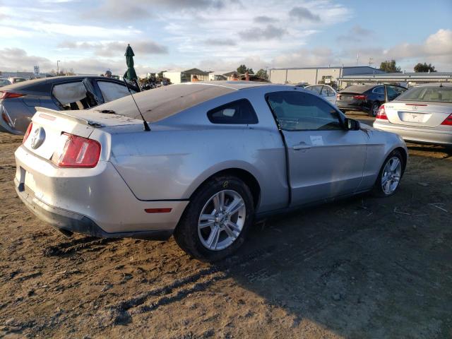 Obraz 3 z 2010 FORD MUSTANG  2010 z VIN 1ZVBP8AN7A5143414