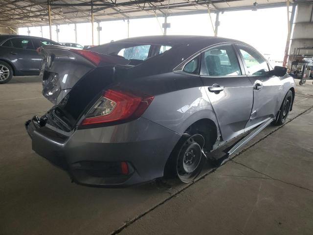 Изображение 3 2019 HONDA CIVIC LX 2019 с VIN 19XFC2E6XKE013634