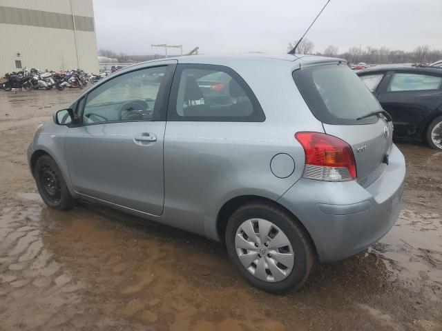 Obraz 2 z 2009 TOYOTA YARIS  2009 z VIN JTDJT903995256437