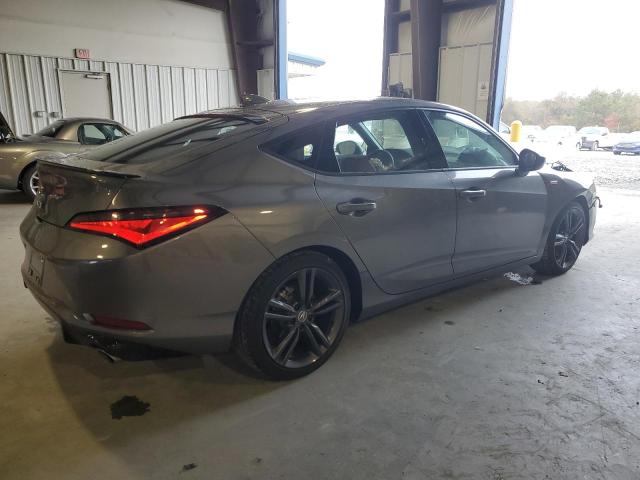 Obraz 3 z 2023 ACURA INTEGRA A-SPEC 2023 z VIN 19UDE4H37PA022317