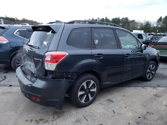 Изображение 3 2018 SUBARU FORESTER 2.5I PREMIUM 2018 с VIN JF2SJAEC5JH512131