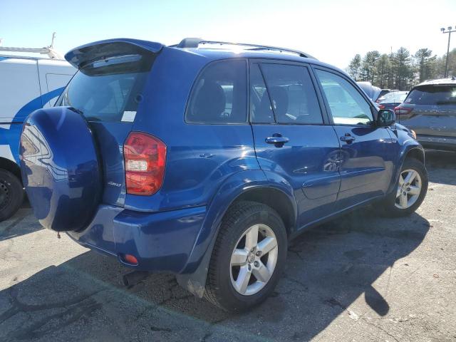 Изображение 3 2005 TOYOTA RAV4  2005 с VIN JTEHD20V156047228