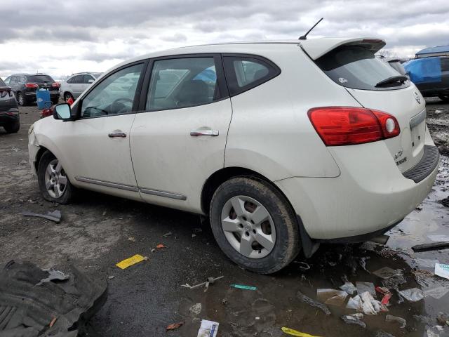 Image 2 of 2012 NISSAN ROGUE S 2012 with VIN JN8AS5MV2CW356828