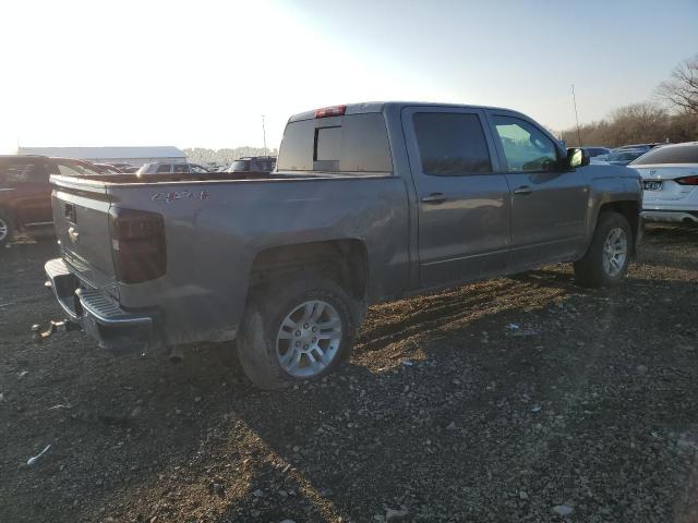 Image 3 of 2017 CHEVROLET SILVERADO K1500 LT 2017 with VIN 3GCUKRECXHG170036