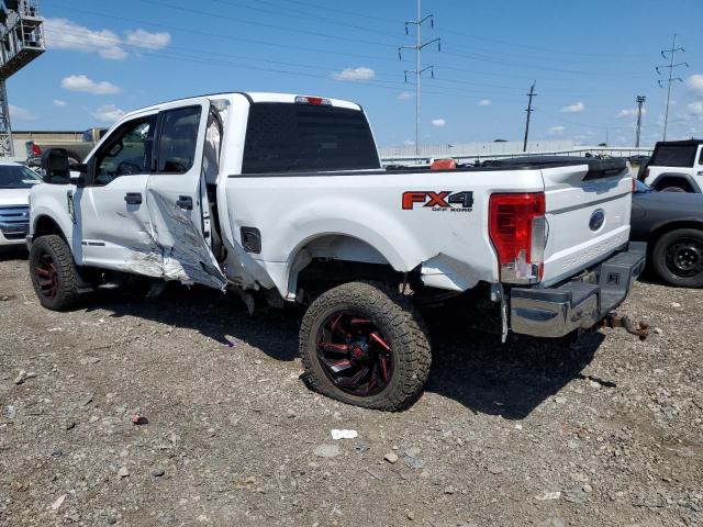 Obraz 2 z 2018 FORD F250 SUPER DUTY 2018 z VIN 1FT7W2BT0JEB02970