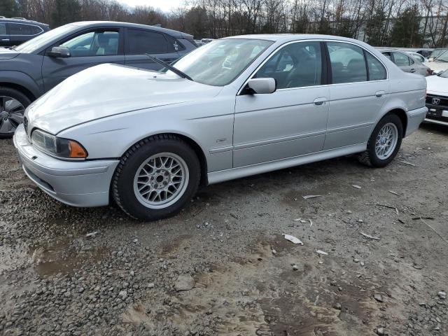 Obraz 2001 BMW 5 SERIES 525 I AUTOMATIC 2001