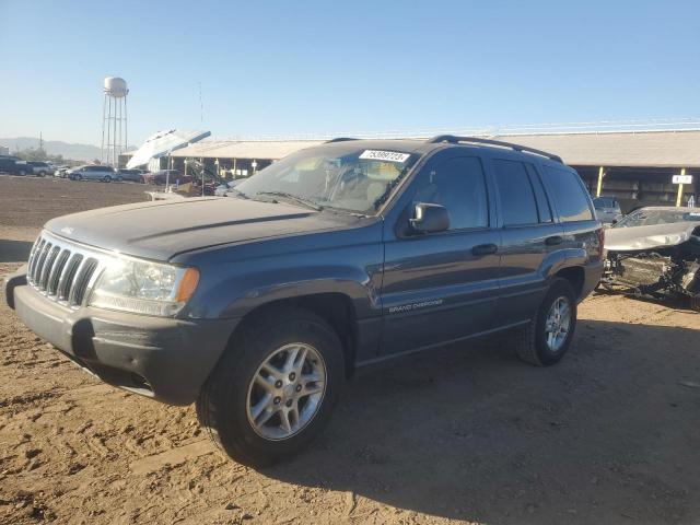 Изображение 2003 JEEP GRAND CHEROKEE LAREDO 2003
