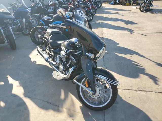 Image 1 of 2011 YAMAHA XV1900 CT 2011 with VIN JYAVP22E9BA010248