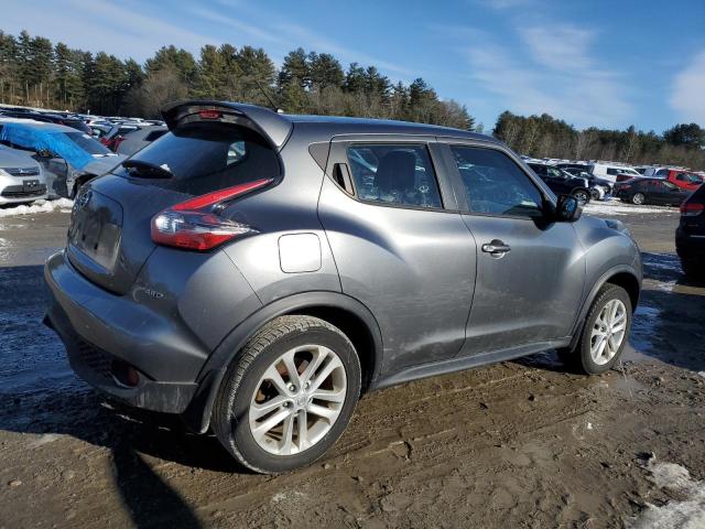 Изображение 3 2015 NISSAN JUKE S 2015 с VIN JN8AF5MV6FT550238