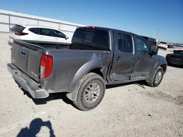 Image 3 of 2019 NISSAN FRONTIER S 2019 with VIN 1N6AD0EV4KN773053