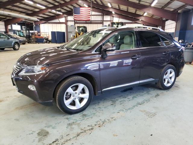 2014 LEXUS RX 350 BASE 2014 image