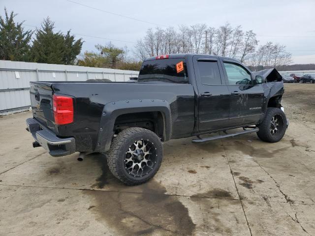 Изображение 3 2017 CHEVROLET SILVERADO K1500 LT 2017 с VIN 1GCVKRECXHZ219899