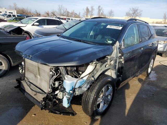 Obraz 2019 GMC TERRAIN SLE 2019