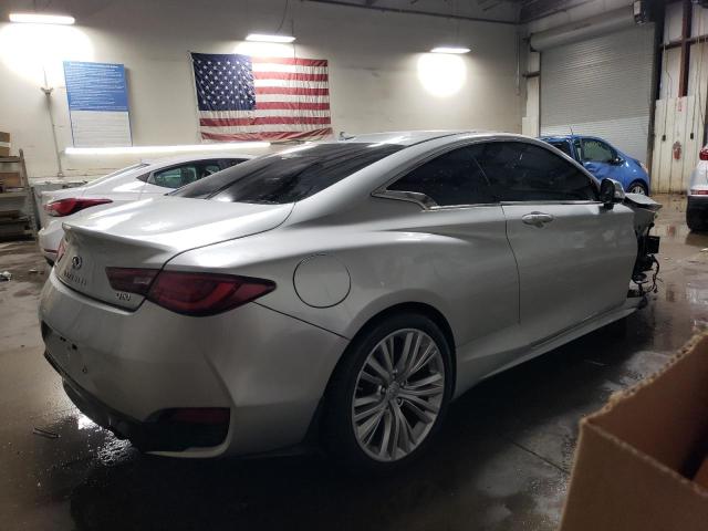 Изображение 3 2018 INFINITI Q60 LUXE 300 2018 с VIN JN1EV7EL0JM392042