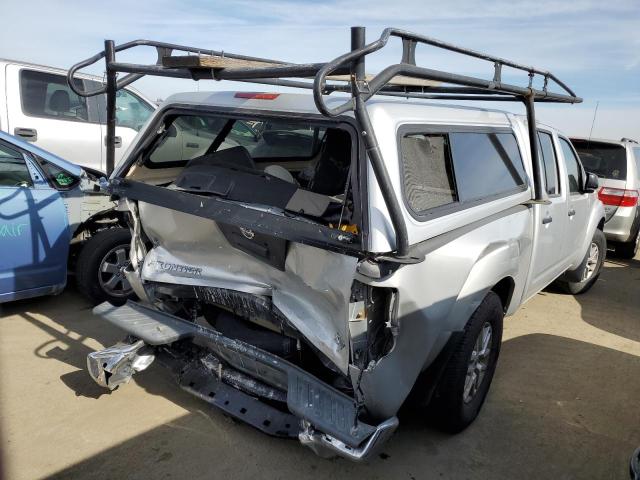 Obraz 3 z 2019 NISSAN FRONTIER SV 2019 z VIN 1N6AD0FR6KN732585
