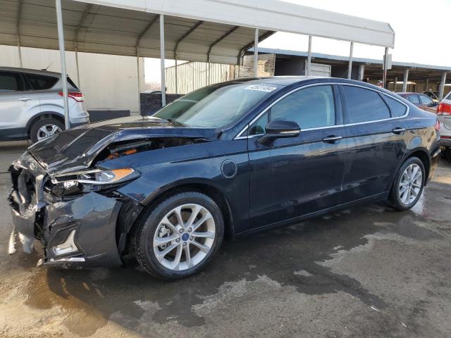 2020 FORD FUSION TITANIUM 2020 image