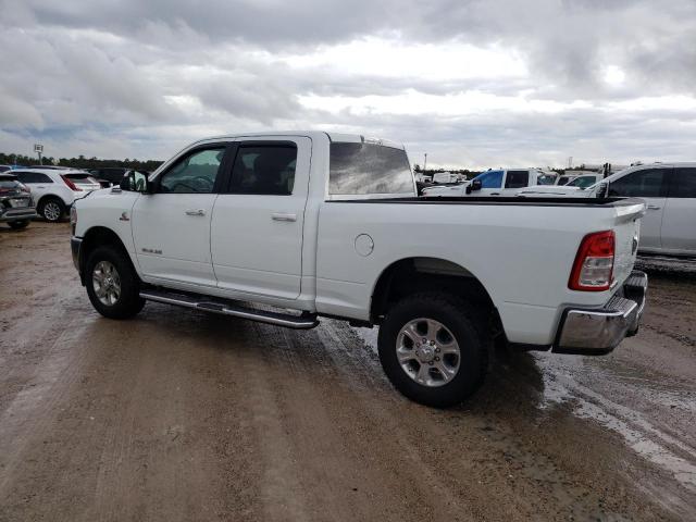 Obraz 2 z 2022 RAM 2500 BIG HORN/LONE STAR 2022 z VIN 3C6UR5DL0NG297905