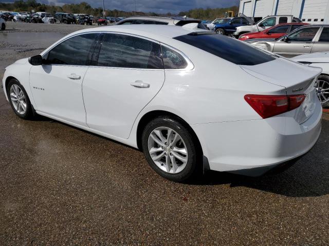 Image 2 of 2016 CHEVROLET MALIBU LT 2016 with VIN 1G1ZE5ST3GF305067