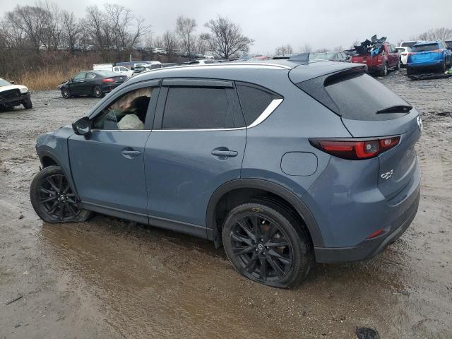 Obraz 2 z 2022 MAZDA CX-5 PREFERRED 2022 z VIN JM3KFBCM6N0615829